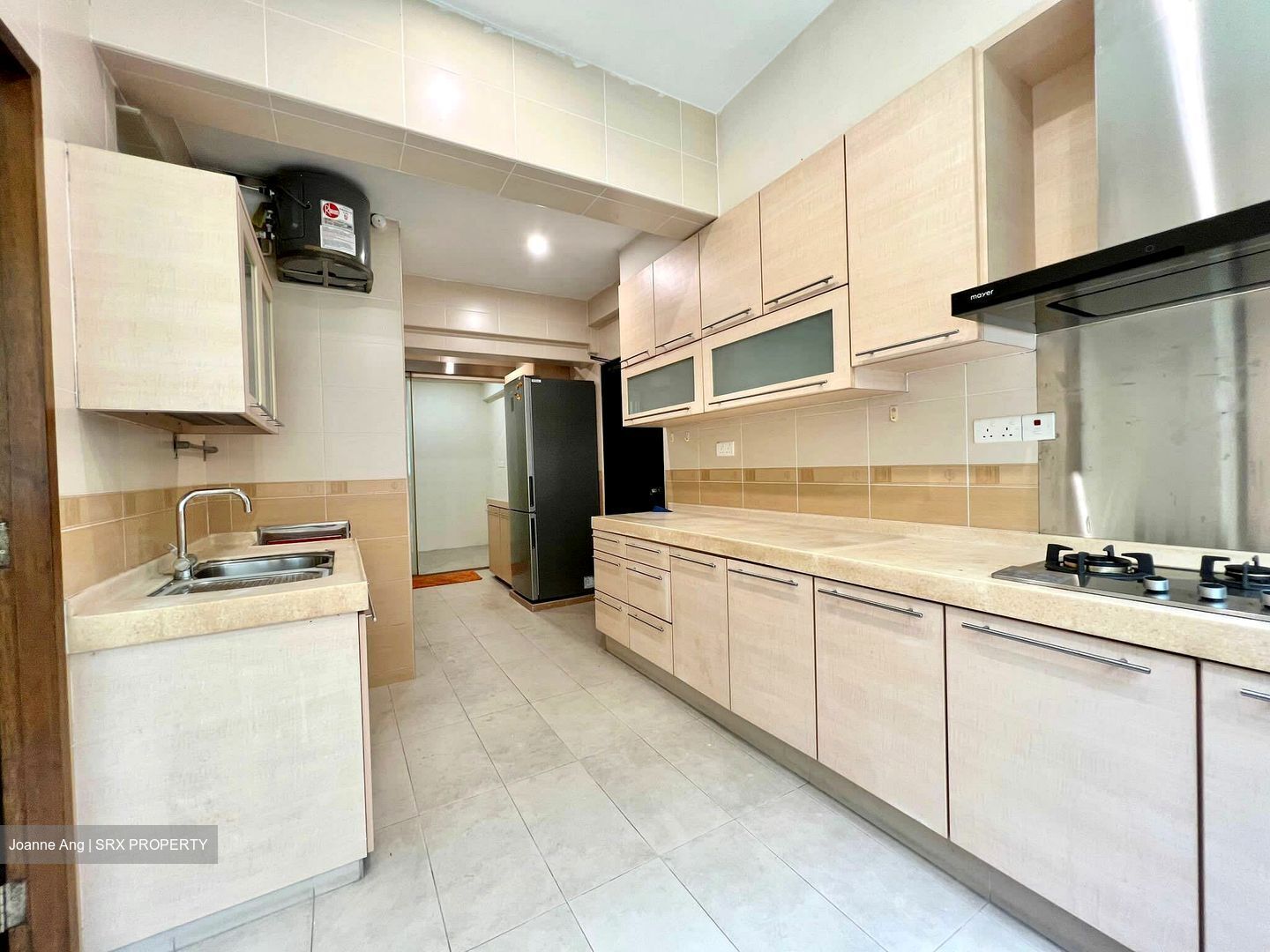 The Dairy Farm (D23), Condominium #564022661